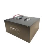 6.7KWh Electric Forklift Battery 24V 280Ah LiFePO4 Lithium Iron Phosphate