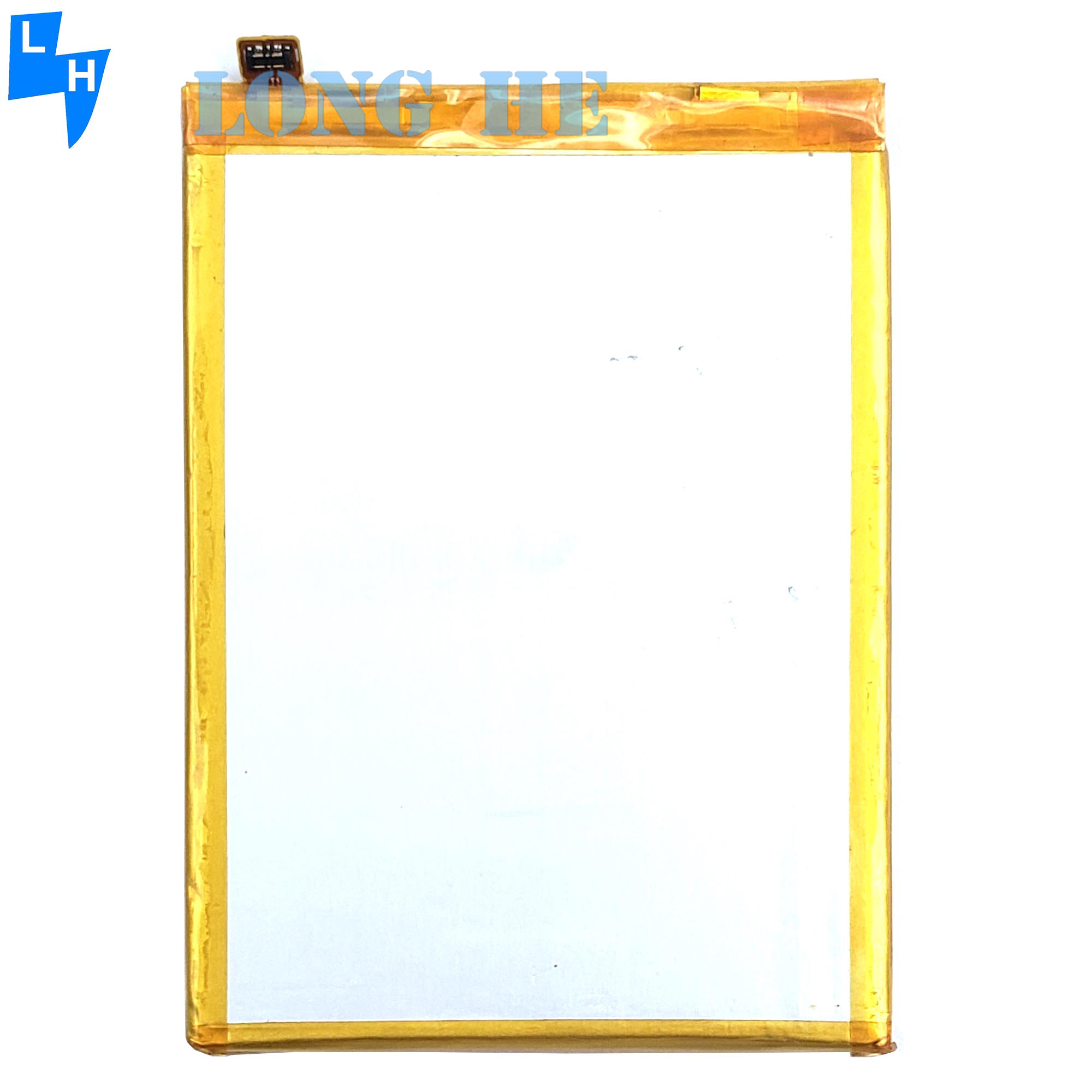 Yellow 4000mAh C11P1707 Mobile Phone Battery for ASUS Zenfone Max M1 MOQ/ODM/OEM 500PCS