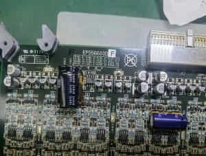Wholesale Hitachi Aloka F75 USP ultrasound board EP556600 from china suppliers