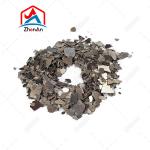 Steelmaking High Purity Electrolytic Manganese Flakes 99.8%