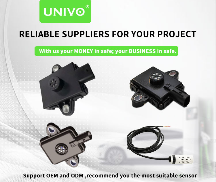 ODM Customized Support UBGA-CO2-1Y Real Time Carbon Dioxide Sensor 6-13V RS485