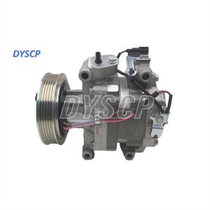 Wholesale 5pk STR08 Auto AC Compressor For Honda CITY 38810-55A-T01 3881055AT01 from china suppliers