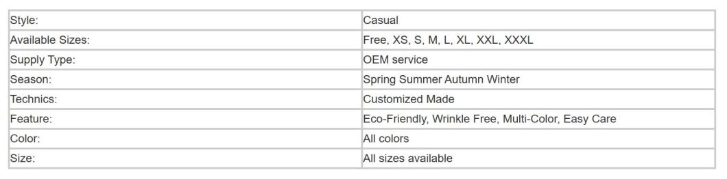 Factory Customized New Arrival Windproof Multi Color Long Sleeve Wind Coat