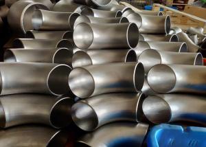 Wholesale S34700 1.455 Sch80 Stainless Steel Pipe Fittings from china suppliers