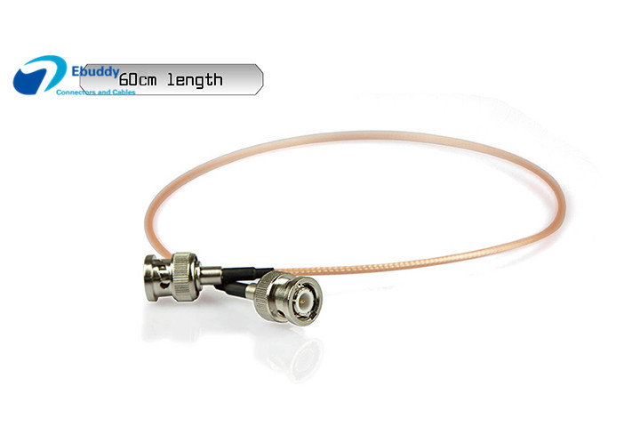 Lanparte 10' HD SDI Cable BNC Male To Male Cable For BMCC