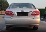 Used Car 2010 Toyota 1.6L Classic Sedan Corolla 4AT Second Hand Used Cars For