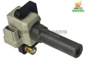 Wholesale Subaru Forester Impreza Coil Excellent Electrical Conductivity Ignition Module from china suppliers