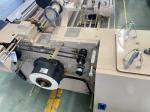 1200 RPM 3.7KW Water Jet Looms Fabric High Density Weaving Equipment