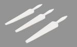 OEM Disposable Medical Surgical Scrub Brush Soft Cleaning Hand With Nail Cleaner