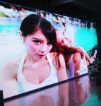 Electronics Digital Outdoor Advertising LED Display SMD 3535 P8 LED Digital
