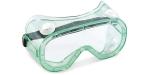 10pcs/bag Clear Eye Protection Goggles