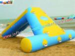 Kids Inflatable Water Toys durable commercial grade Inflatable Water Slide for