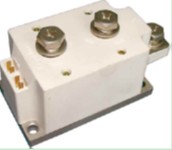 Rectifier module