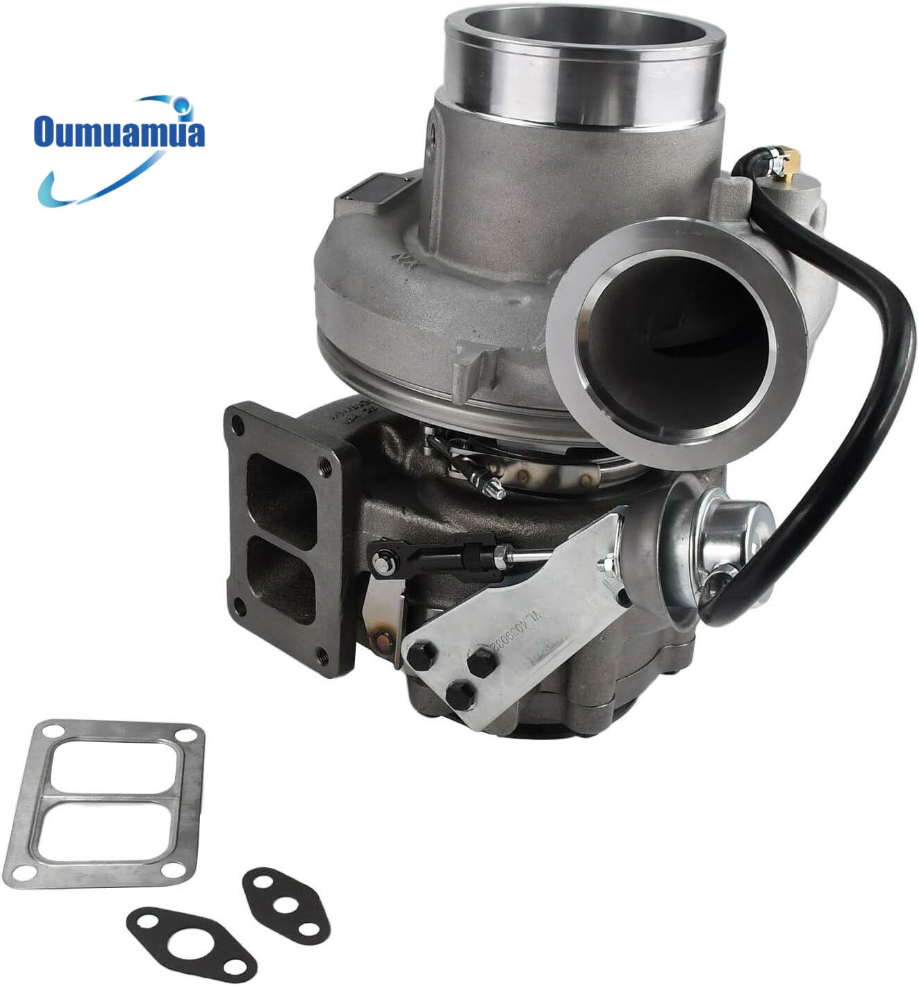 Turbo BHT3E For Cummins Engine N14 EURO-2 Turbocharger 3805585