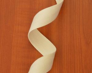 Wholesale Abrasion Resistant Woven Aramid Tape 1500D Yellow Kevlar Fabric Strips from china suppliers