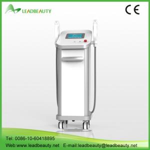 Wholesale New arrival best quality SHR hair removal machine from china suppliers