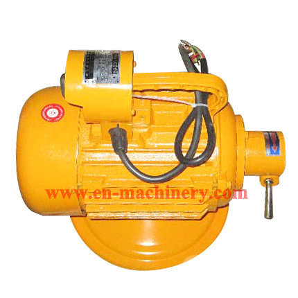 Electric Concrete Vibrator With Square Type Frame Vibrator Of Concrete Tools