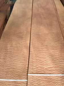 Wholesale SAPELI: SAPELE POMMELE Wood Veneer China from china suppliers