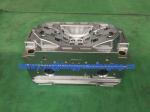 Plastic Injection Mould Metal Forgings For Vehicle Industry , Household