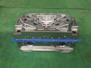 Wholesale Plastic Injection Mould Metal Forgings For Vehicle Industry , Household Appliances from china suppliers