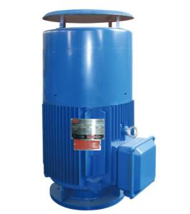Wholesale VHS hollow shaft motor IP54 from china suppliers