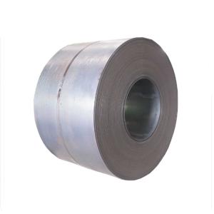 Wholesale 2mm A36 Mild Carbon Galvalume Steel Coil Hot Rolled 2 Mm Astm A283 from china suppliers