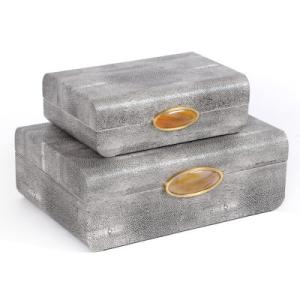 Wholesale Women Jewellery 75mm 110mm Decorative Storage Containers from china suppliers
