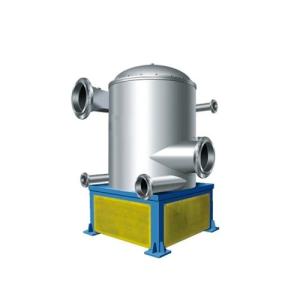 Wholesale Stainless Steel Outflow Pressure Screen In Paper Industry 12 Months Warranty from china suppliers