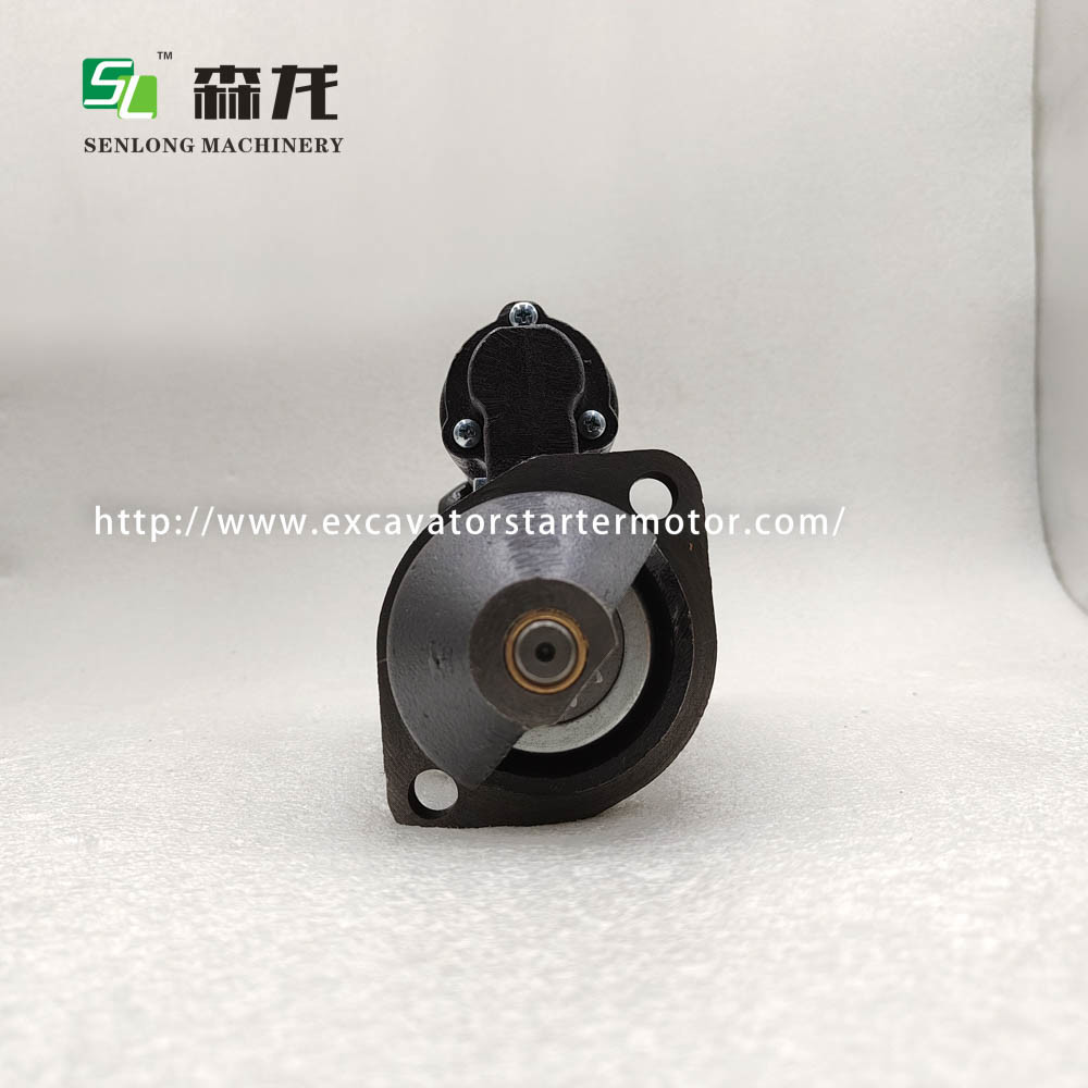 12V 11T 3.2KW CW Starter Motor For ISKRA IS1322 AZE4193 182-30422 120-20316NOE