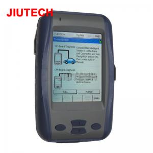 China Denso Intelligent Tester IT2 Diagnostic Tool For Toyota And Suzuki Without Oscilloscope Multi-Languages on sale