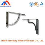 Steel Wall Mounted Shelf Brackets in Whole Sale Prices Inspection by In-house