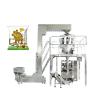 Buy cheap Automatic Multi Head Weigher Packing Machine Touch Screen Data Memory from wholesalers