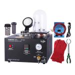 Tooltos Vacuum Melting Jewelry Casting Machine Multifunctional
