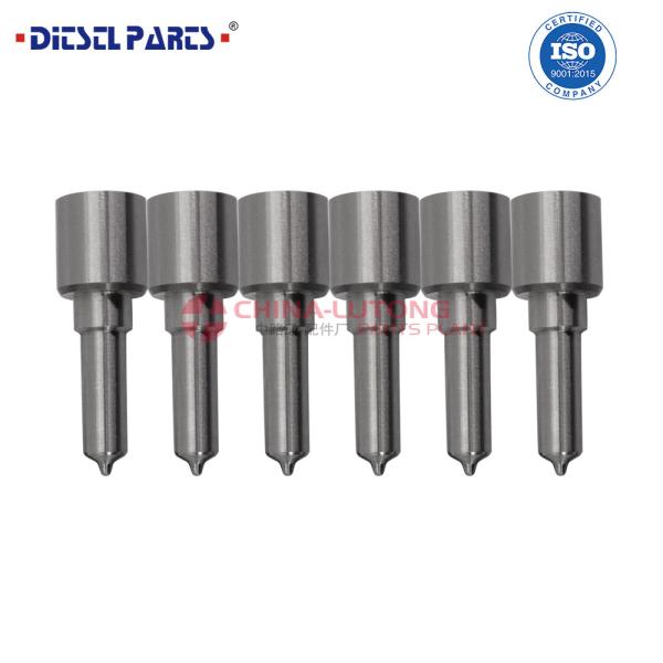 Common Rail Fuel Injector Nozzle DSLA150P1499 for VW Golf 2.0TDI 0414720312