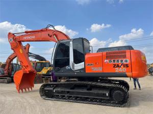 Wholesale Used Hitachi ZX240 Excavator Original Used Japan Diggers 24 Ton Medium Excavator from china suppliers