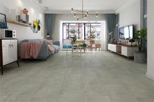 Wholesale Spc Core Flooring Under Cabinets Spc Klick Vinyl 5.5mm from china suppliers