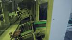 Elegant Hardcover Books Grocery Paper Bag Making Machine Max. Book Size 280