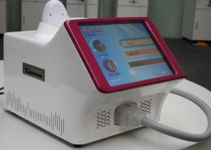 Wholesale Large workshop occupied,most experienced manufacturer direct sale Forimi Portable Diode Laser Hair Removal Machine from china suppliers