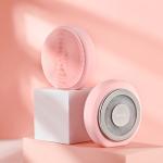 Waterproof IPX7 3 Modes Silicone Face Cleansing Brush
