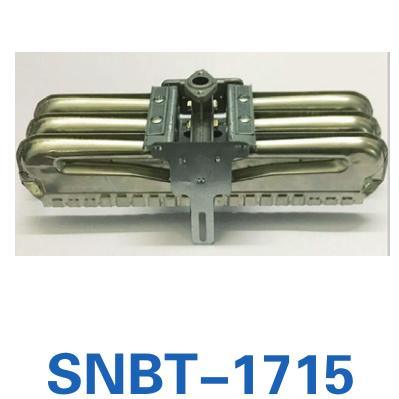 Factory Supply Customized Gas Burner on Sale