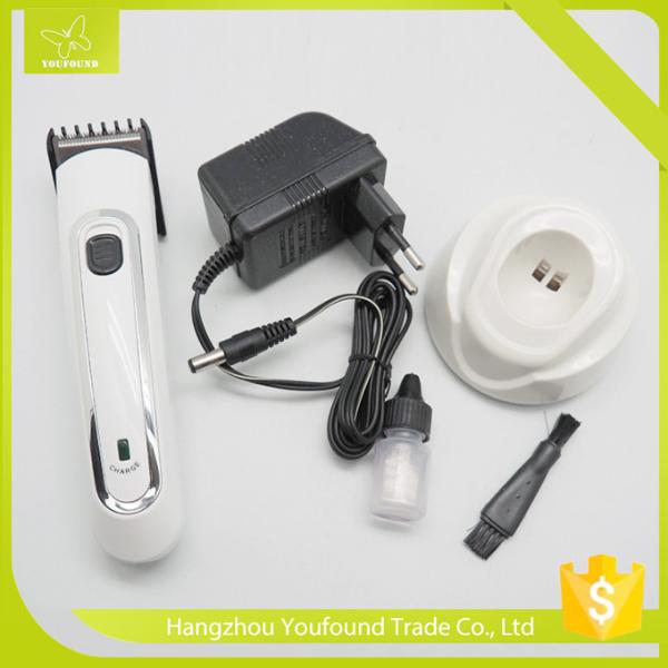 KM-2788 Cordless Rechargeable Electric Hair Clippers Electric Hair Trimmer
