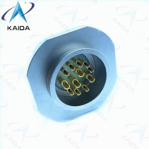 Wholesale 15 Shell Size MIL-DTL-38999 Connector Gold Contact 38999 Series Iii Connectors from china suppliers