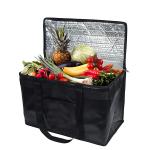 Customised Size Laminated Non Woven Fabric For Shopping Bag / Ice Bag