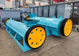 Wholesale Compound Fertilizer Granulator Production Line Humic Acid Granulator Production Line from china suppliers