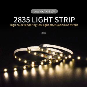 Wholesale 3000k 12w Smd Led Flexible Strips 2835 Remote Control from china suppliers