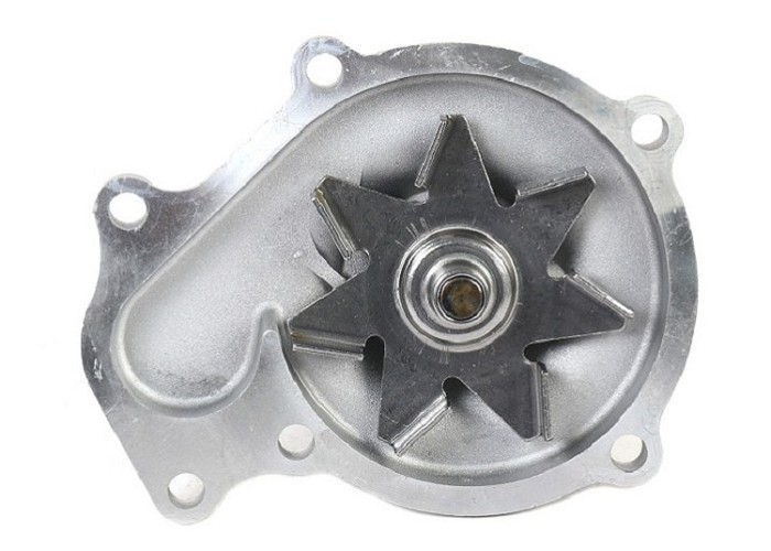 V3300-V3800 Excavator Water Pump 1C010-73030 1C01073030 For Kubota Engine
