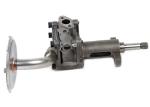 8970653841 4BG1 Excavator Oil Pump For ISUZU