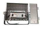 High Lumen 200W LED Area Flood Lights Water Proof For Basketball Court Lighting
