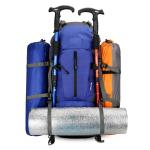 Outdoor Bike Bicycle Bag Camping Hike Laptop Daypack Rucksack Men Sport