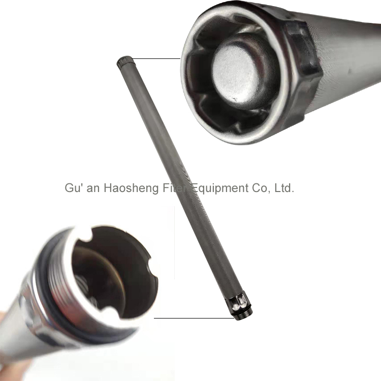 1365425 1340057 1340098 Automatic Industrial Candle Filter